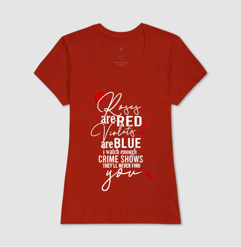 Camisa 6