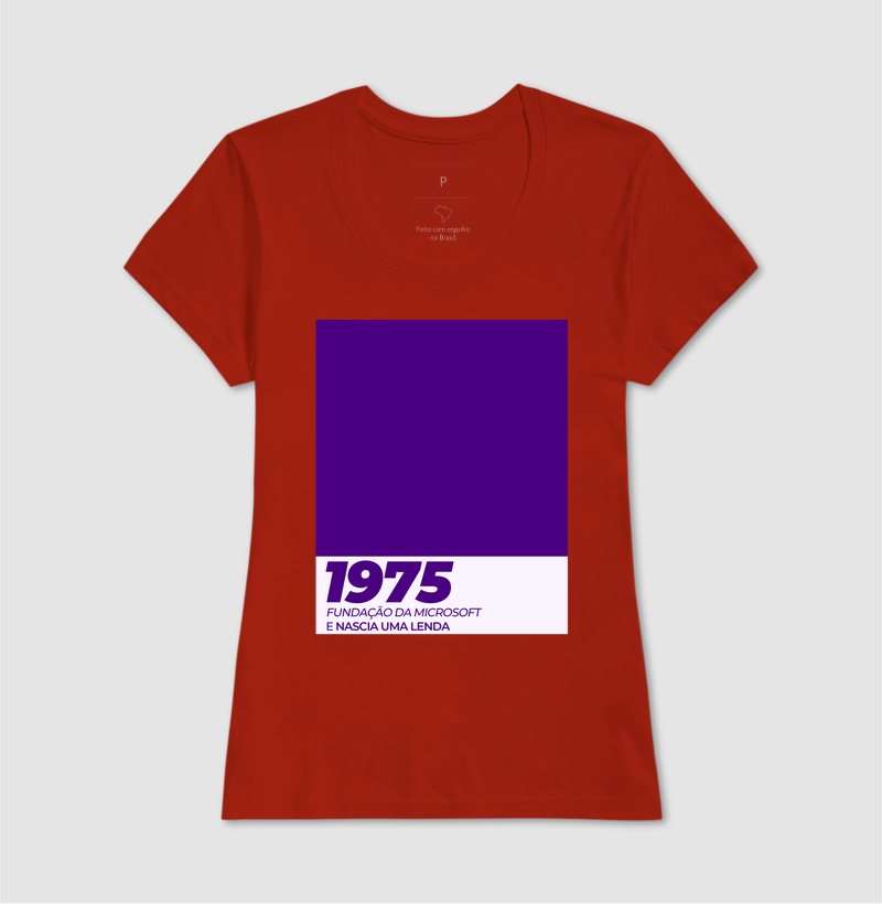 Camisa 10