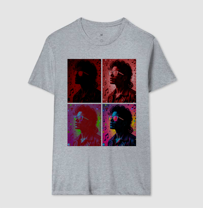 Camisa 10