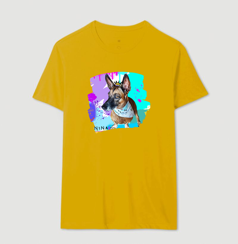 Camisa 9