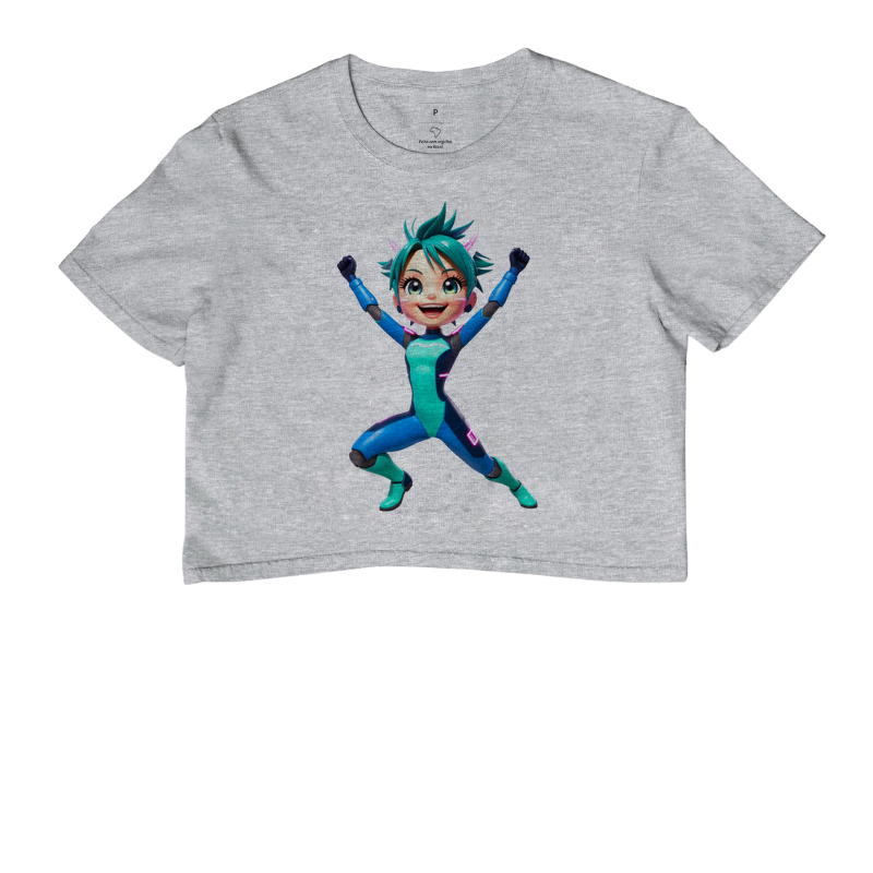 Camisa 4
