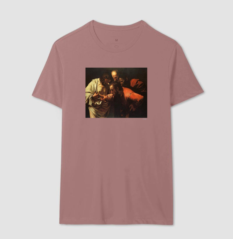 Camisa 16