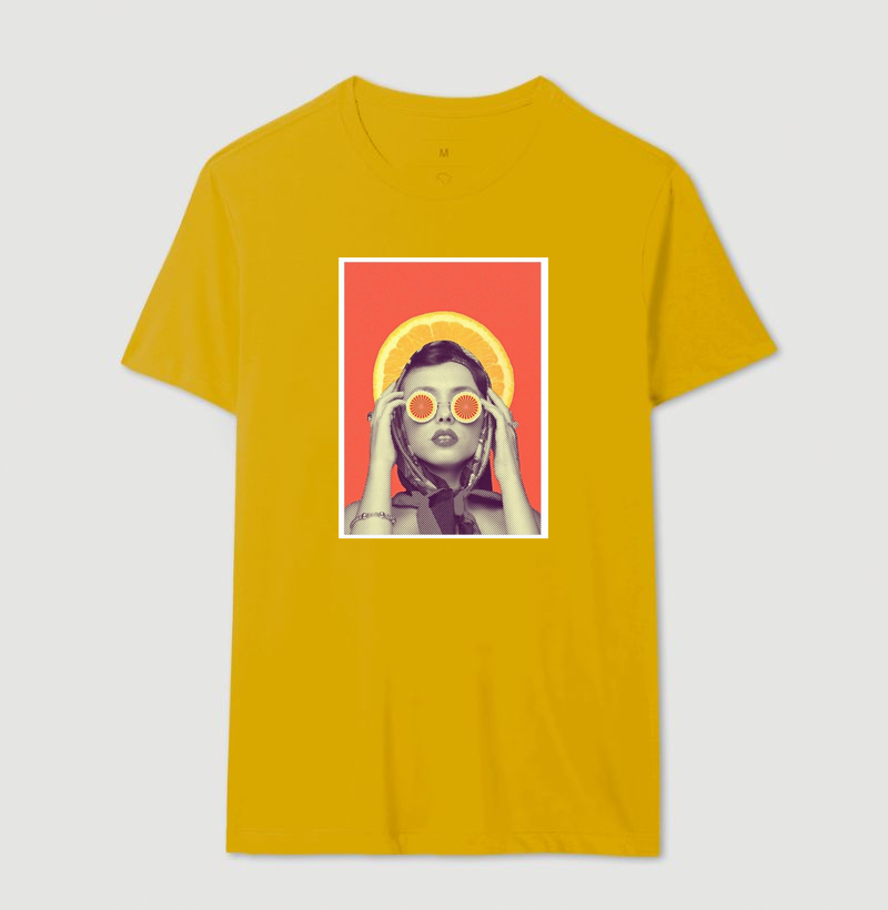 Camisa 15