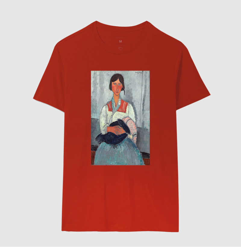 Camisa 9