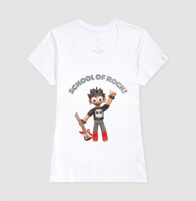 Camisa 2