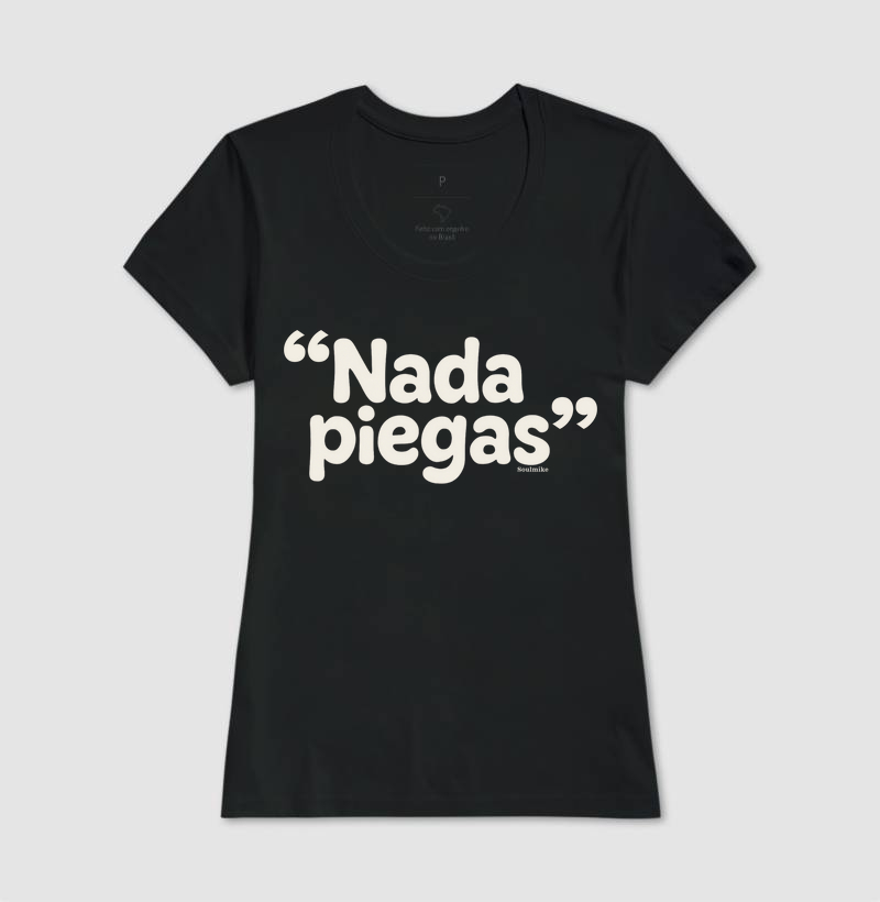 Camisa 11