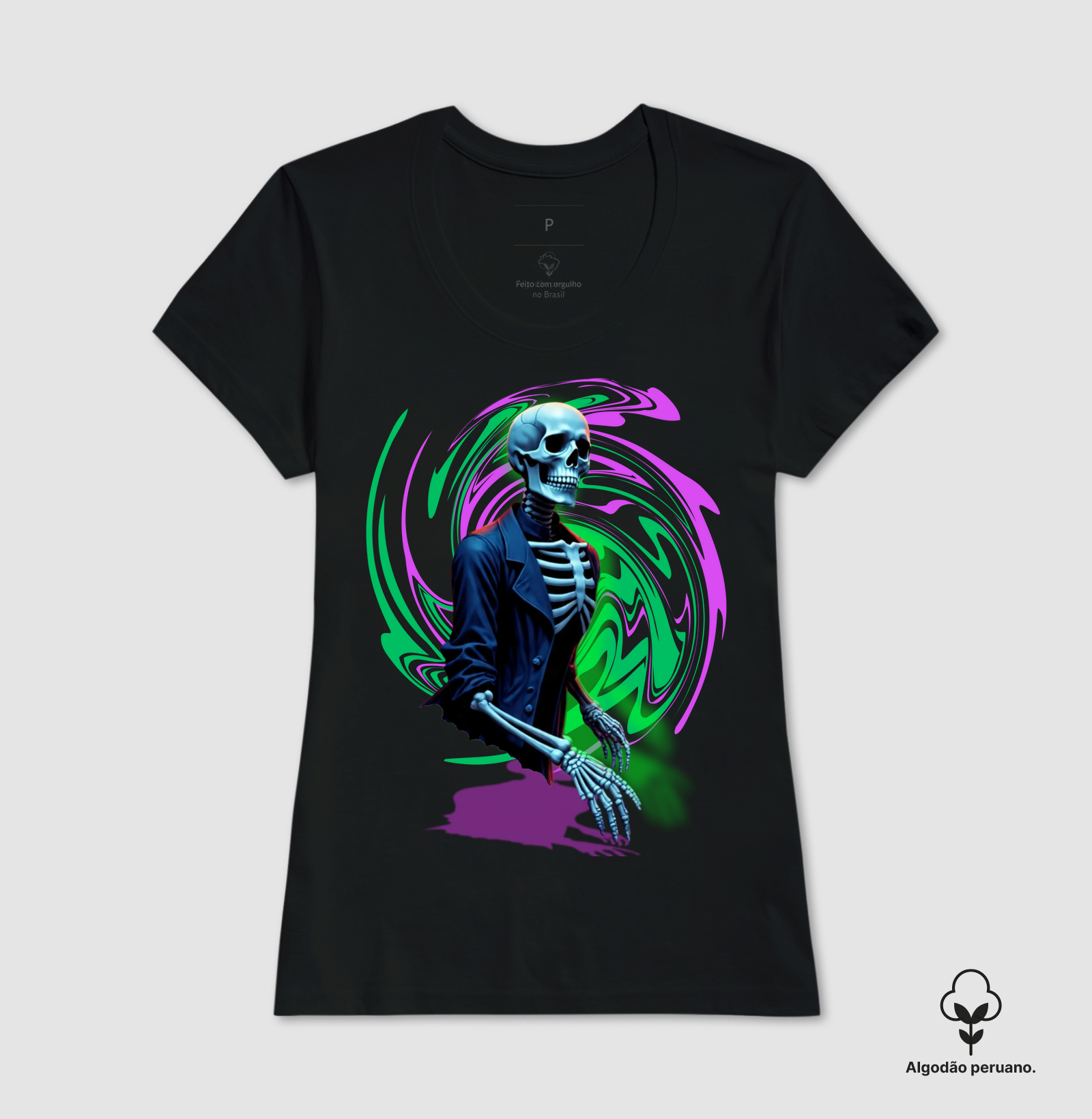 Camisa 2