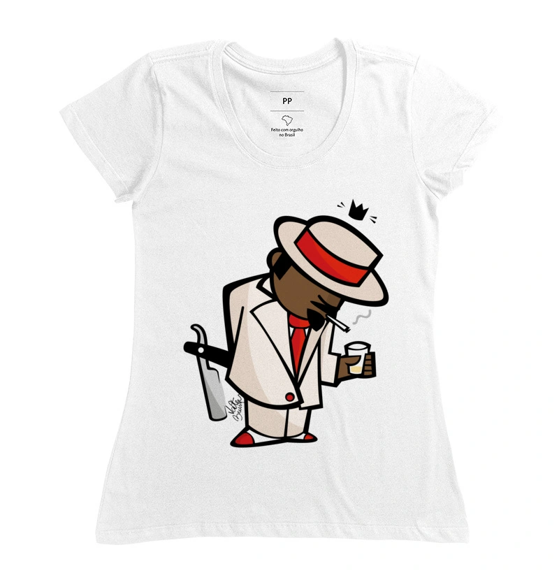 Camisa 2