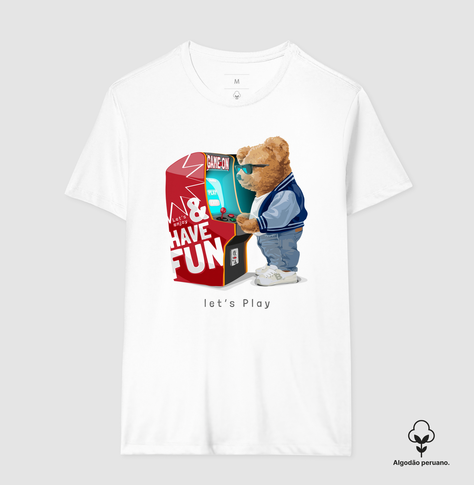 Camisa 1