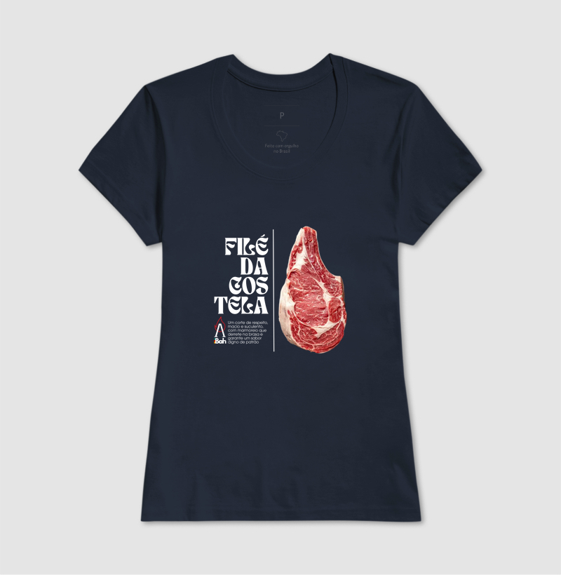 Camisa 11