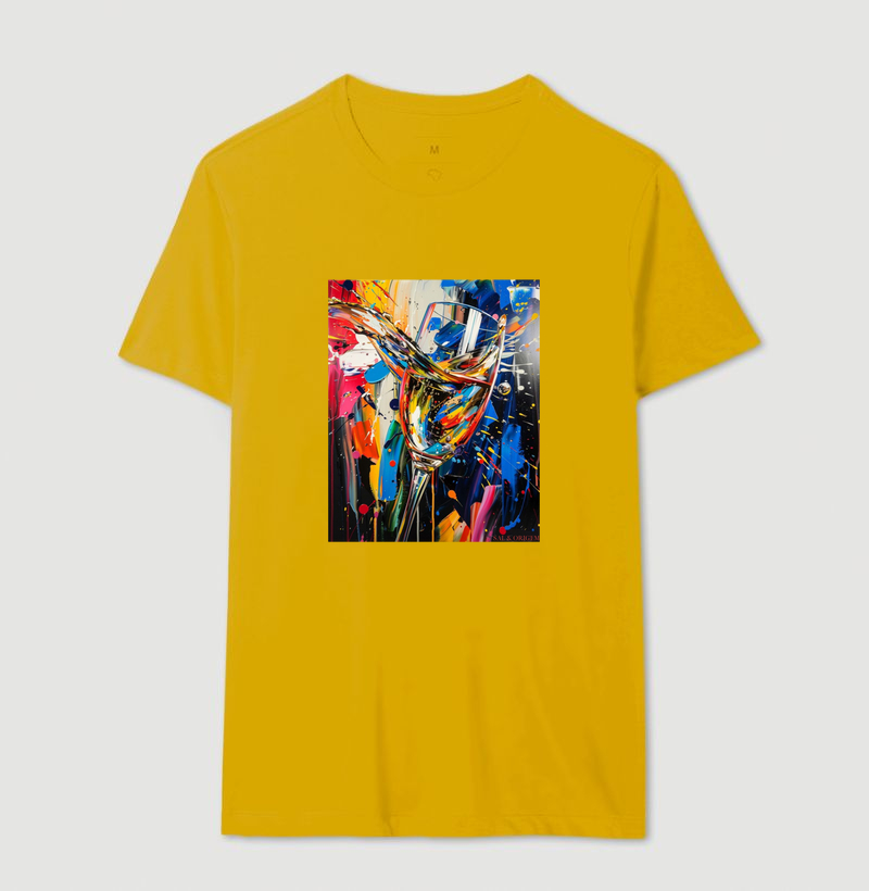 Camisa 13