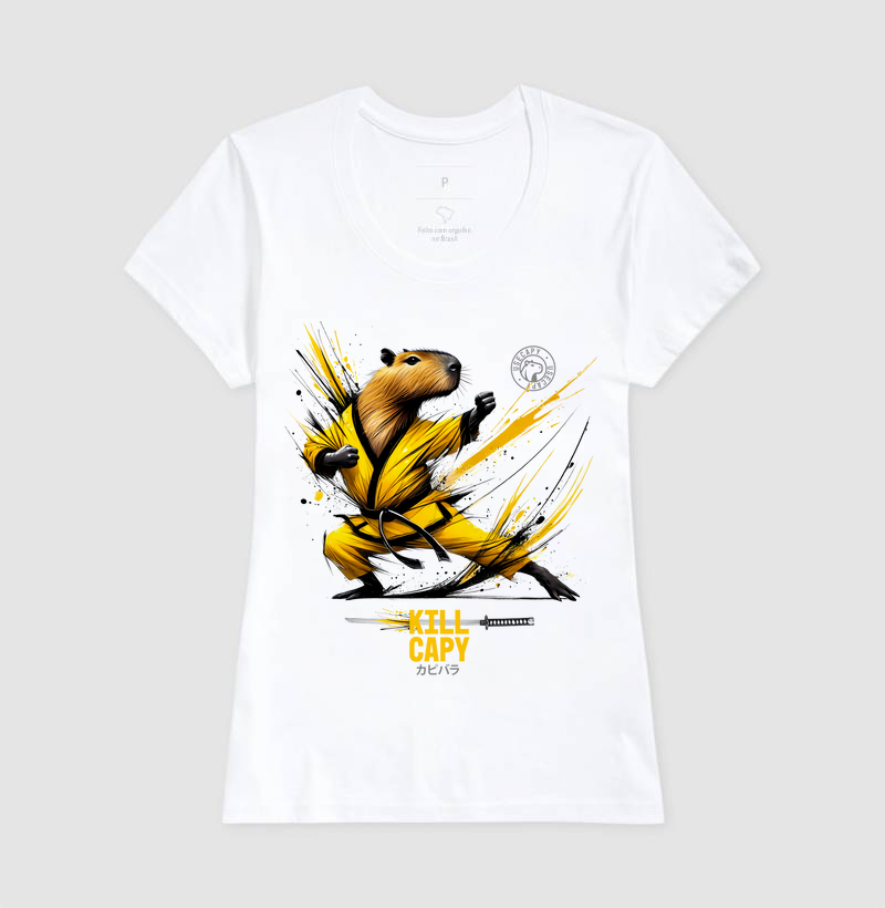 Camisa 11
