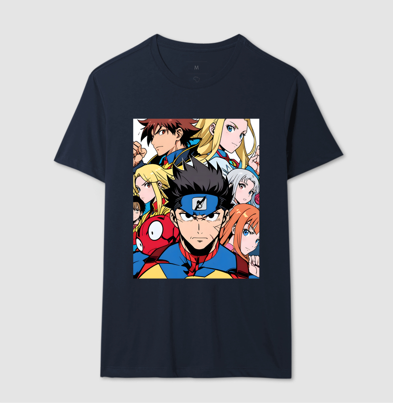 Camisa 5
