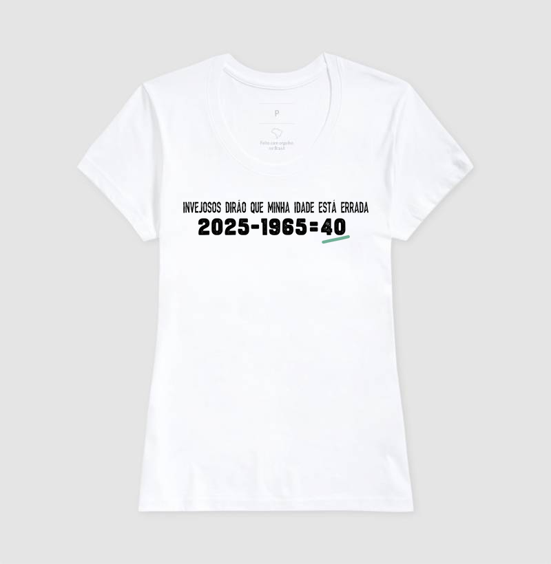 Camisa 10