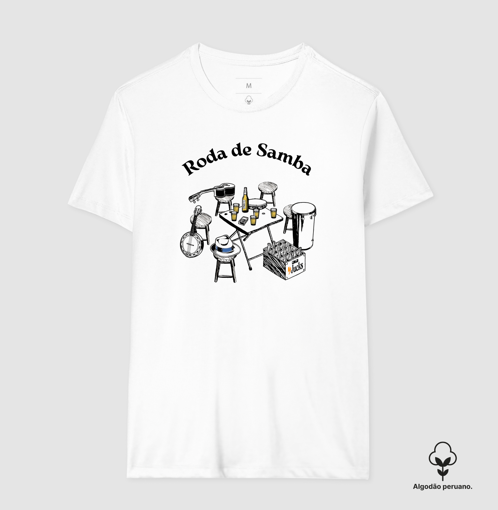 Camisa 4
