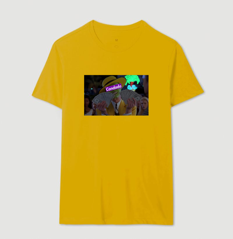 Camisa 14