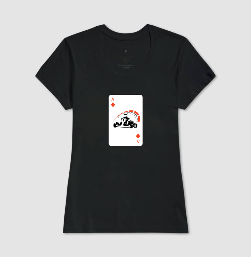 Camisa 16
