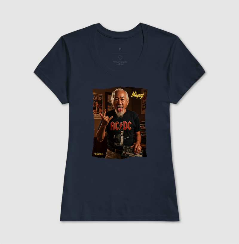 Camisa 9