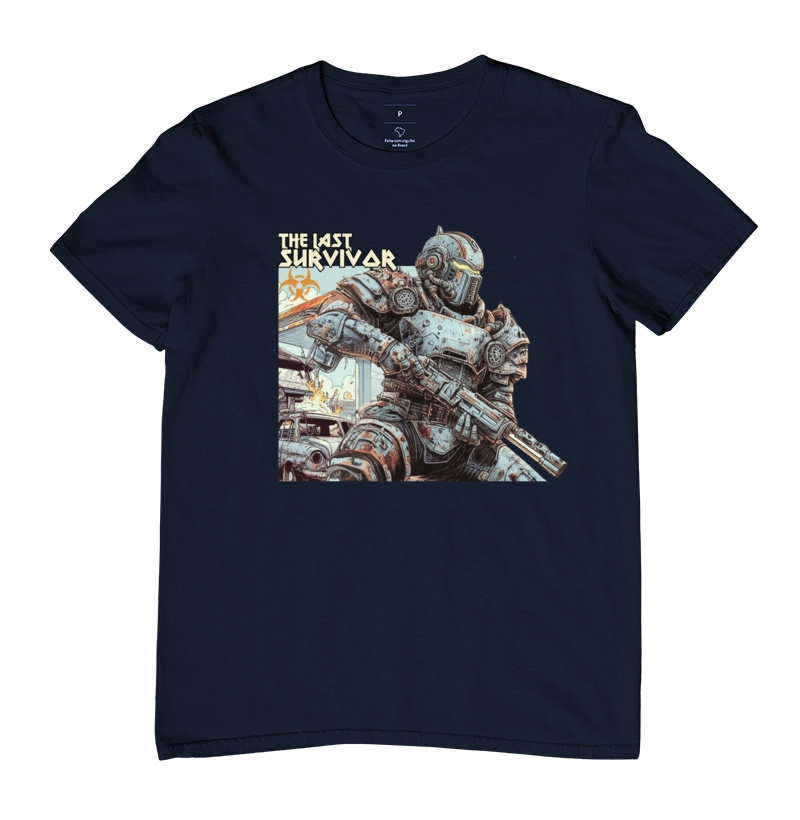 Camisa 3