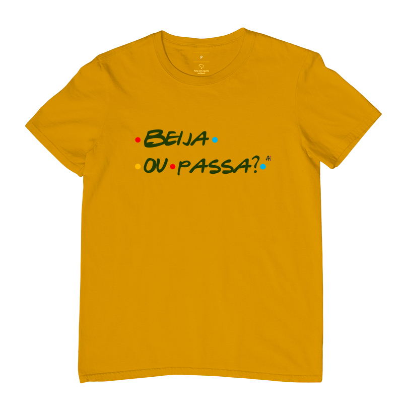 Camisa 13