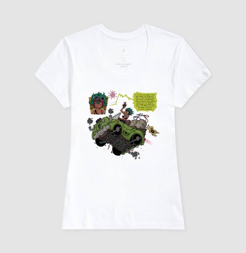 Camisa 4