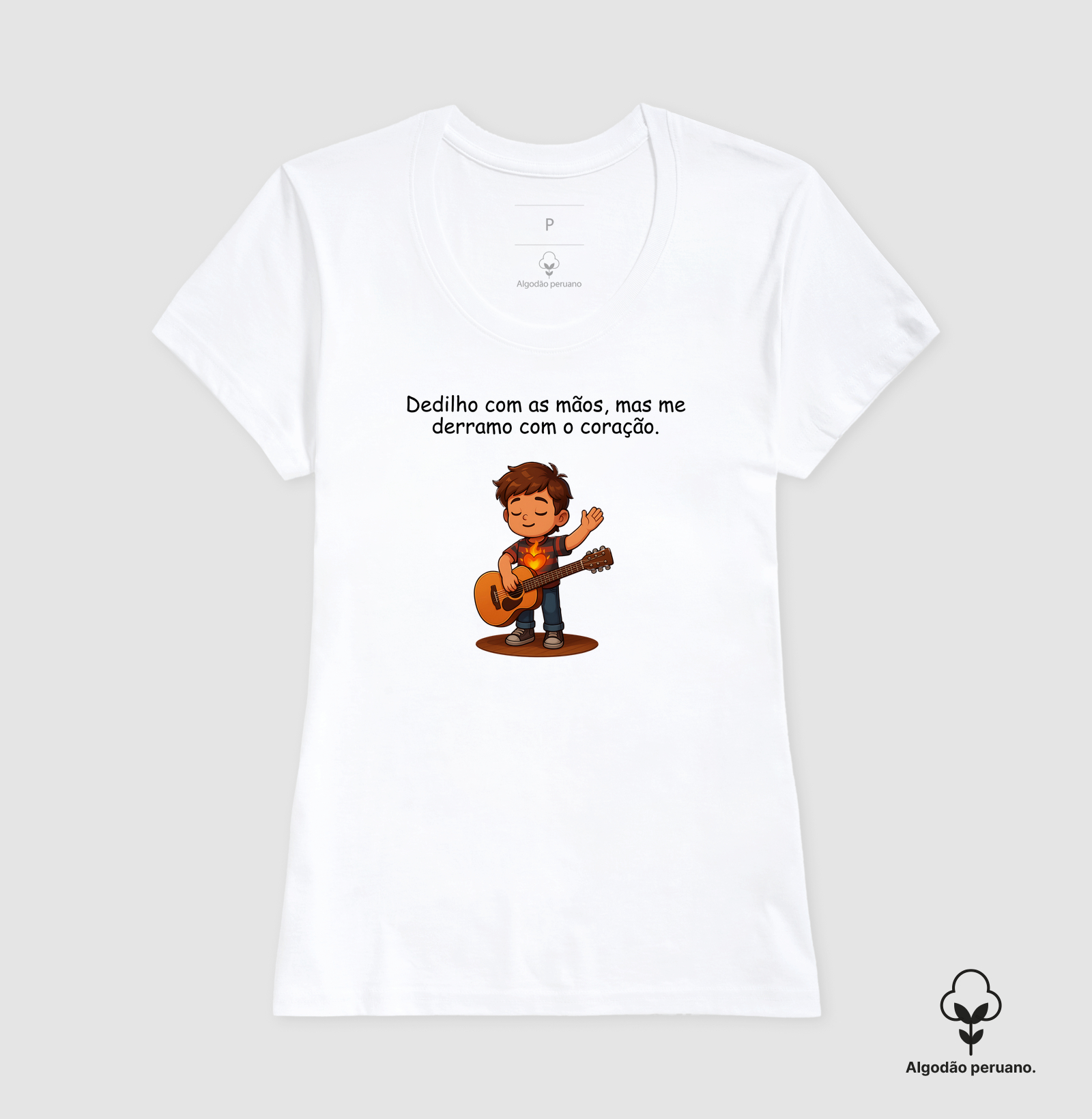 Camisa 5