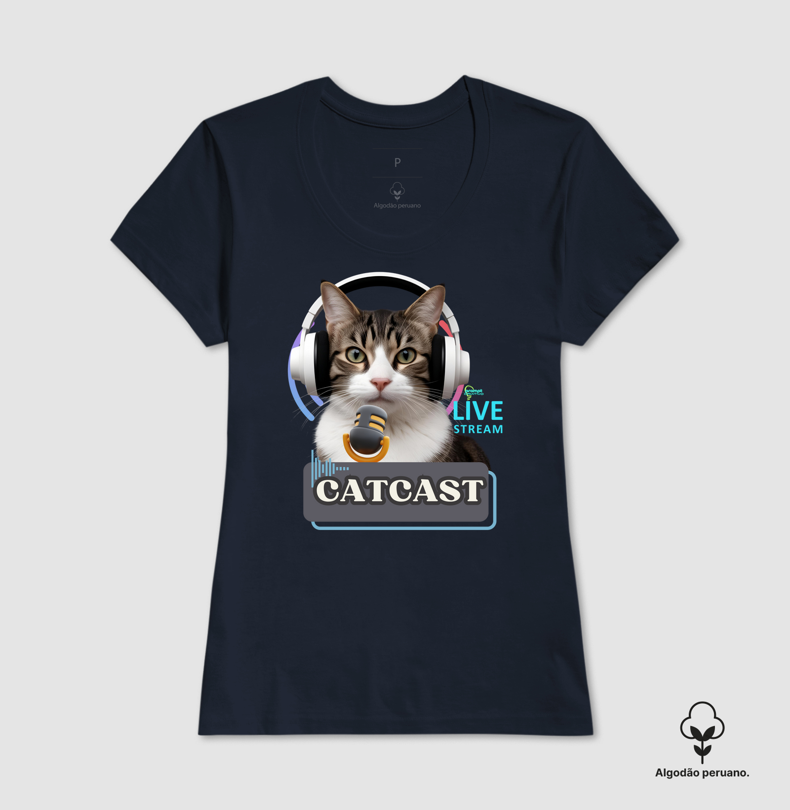 Camisa 1