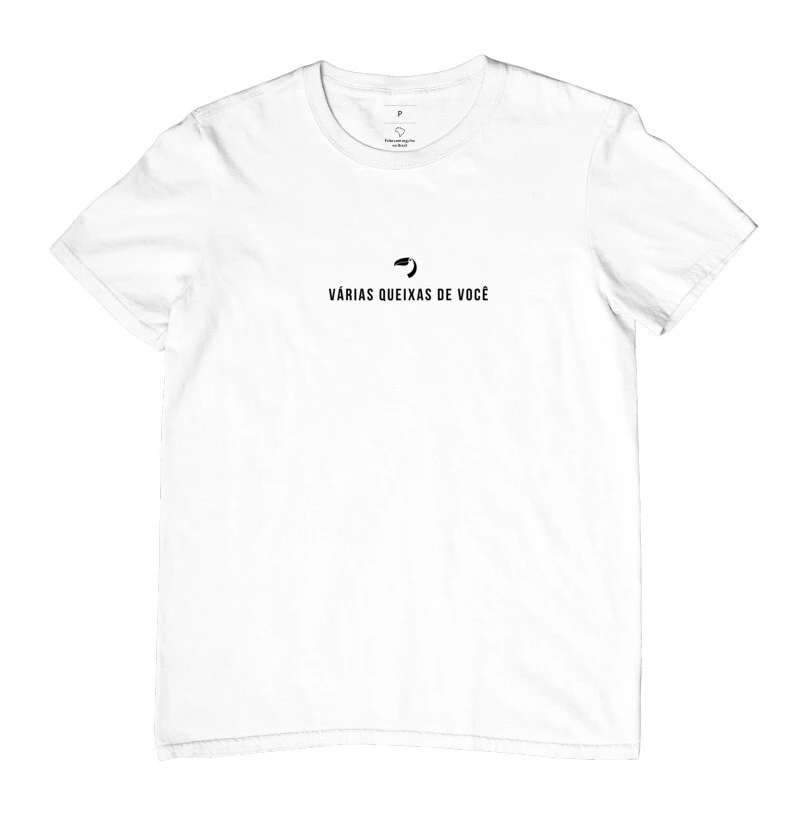 Camisa 7
