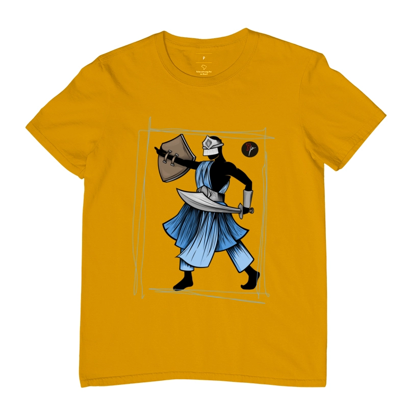 Camisa 13