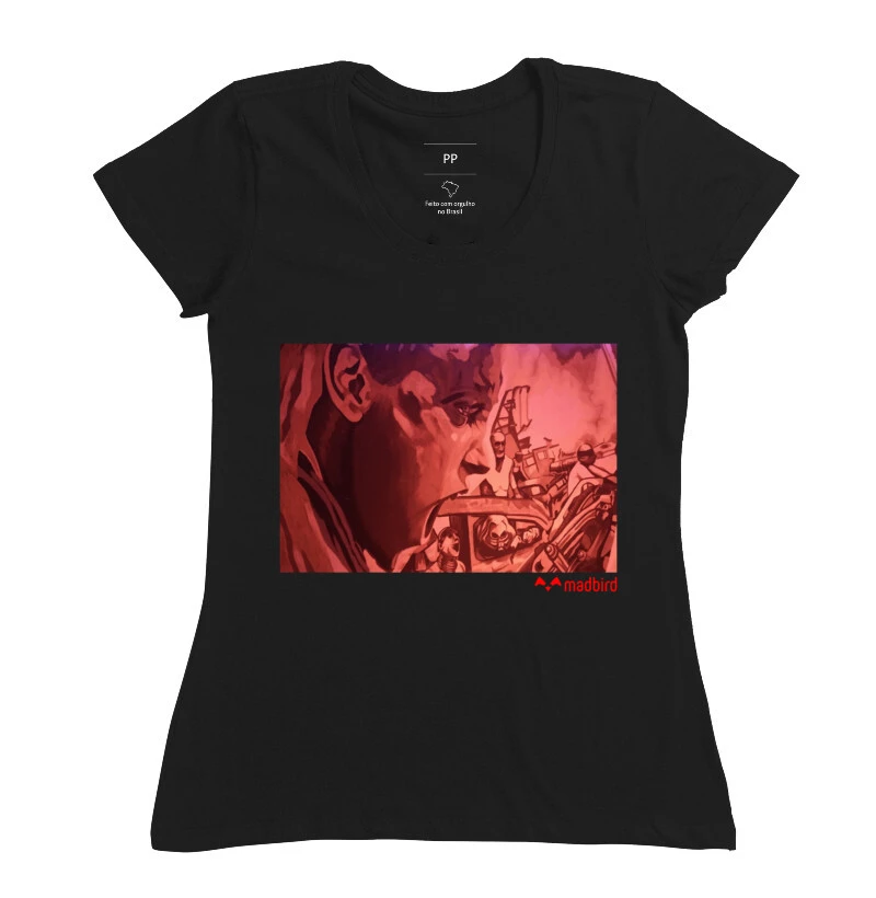 Camisa 2