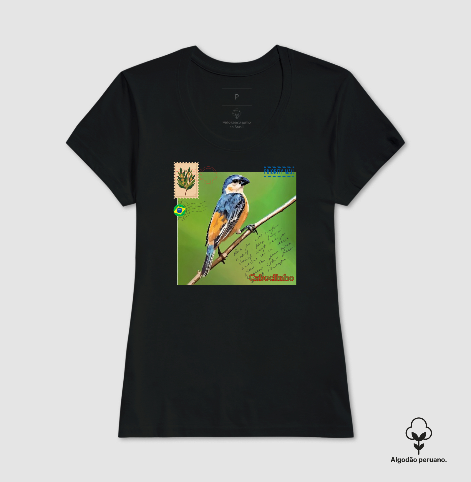Camisa 4