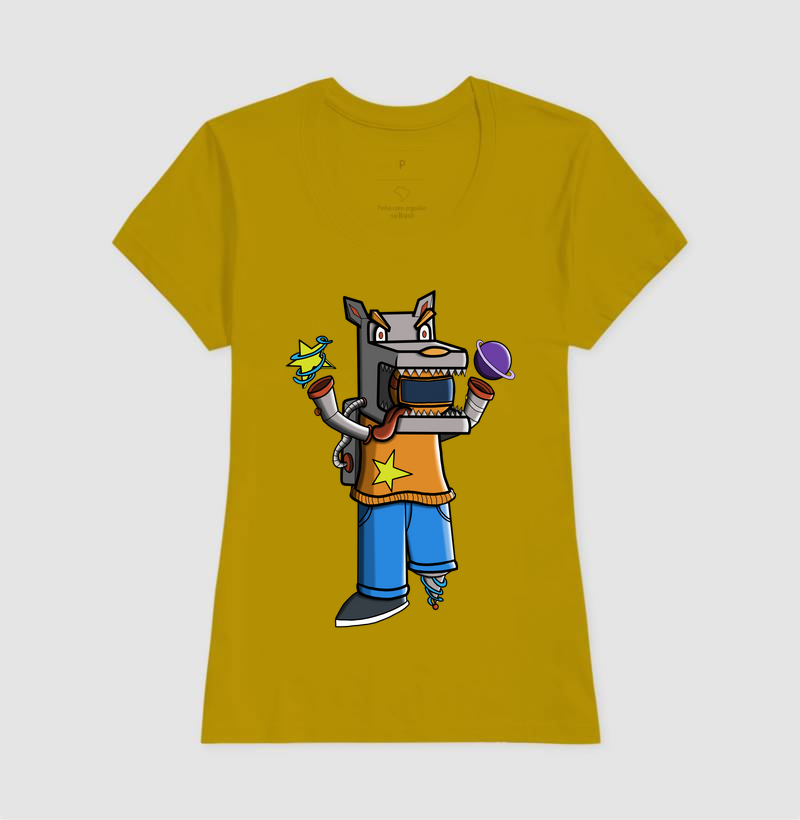 Camisa 13
