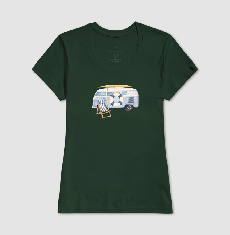 Camisa 13
