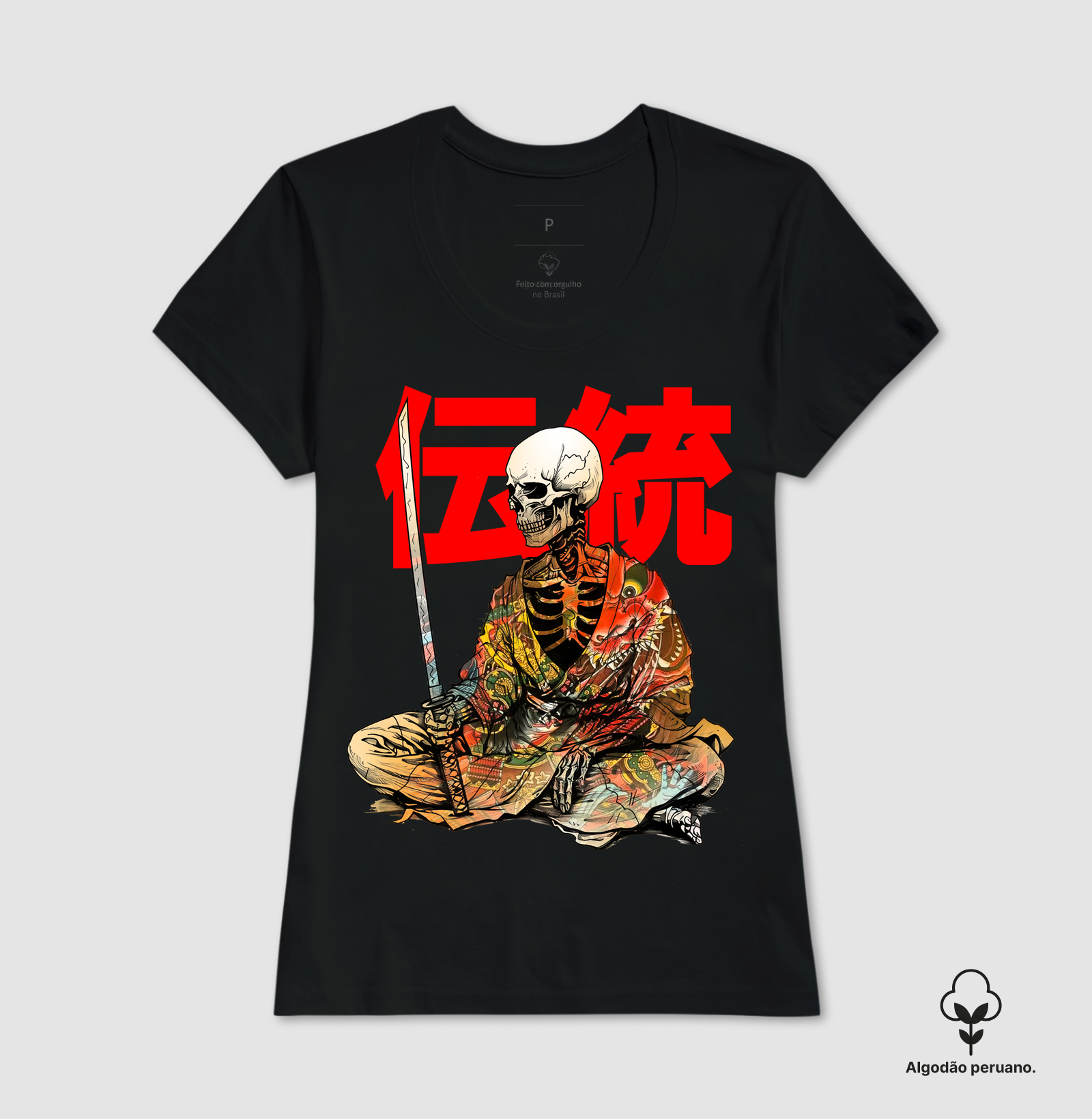 Camisa 2