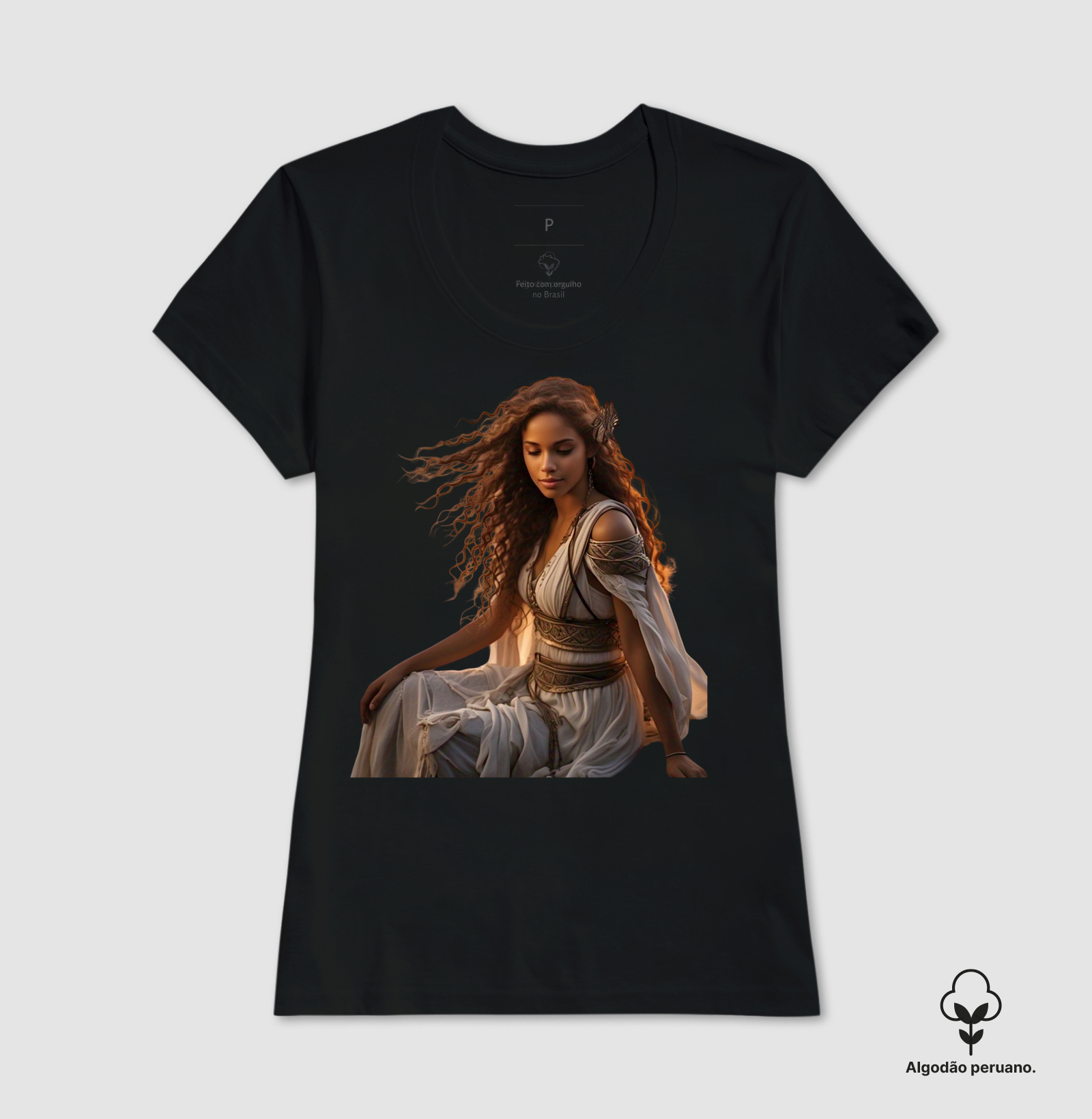Camisa 3
