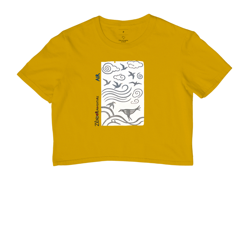 Camisa 7