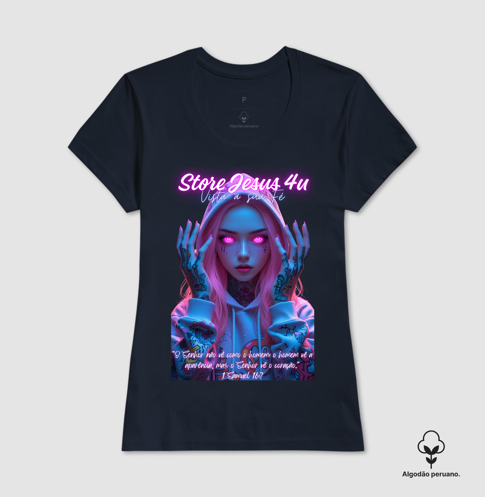 Camisa 6