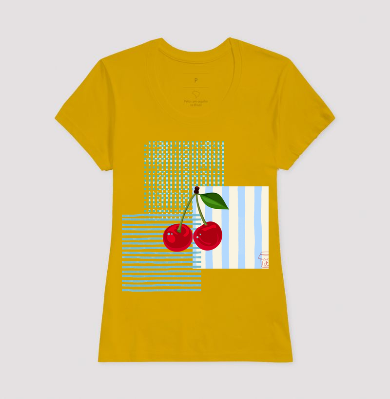 Camisa 17