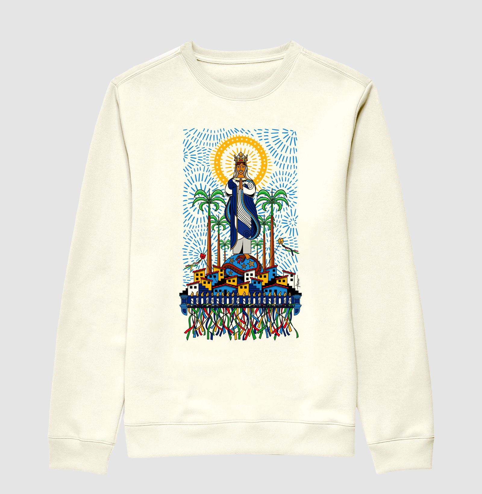 Camisa 1