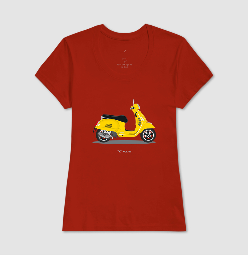 Camisa 10