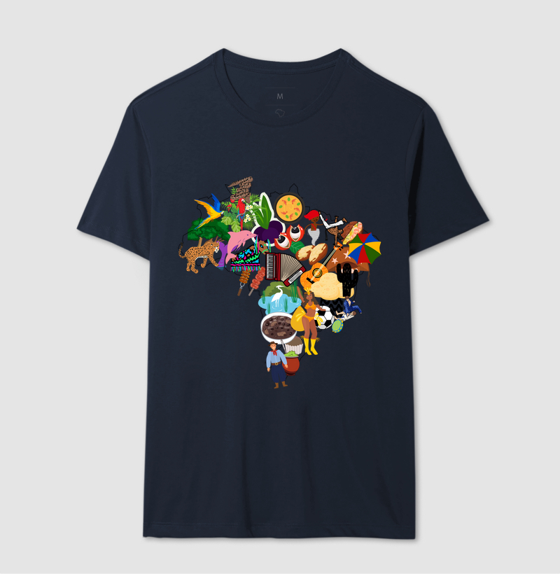 Camisa 16
