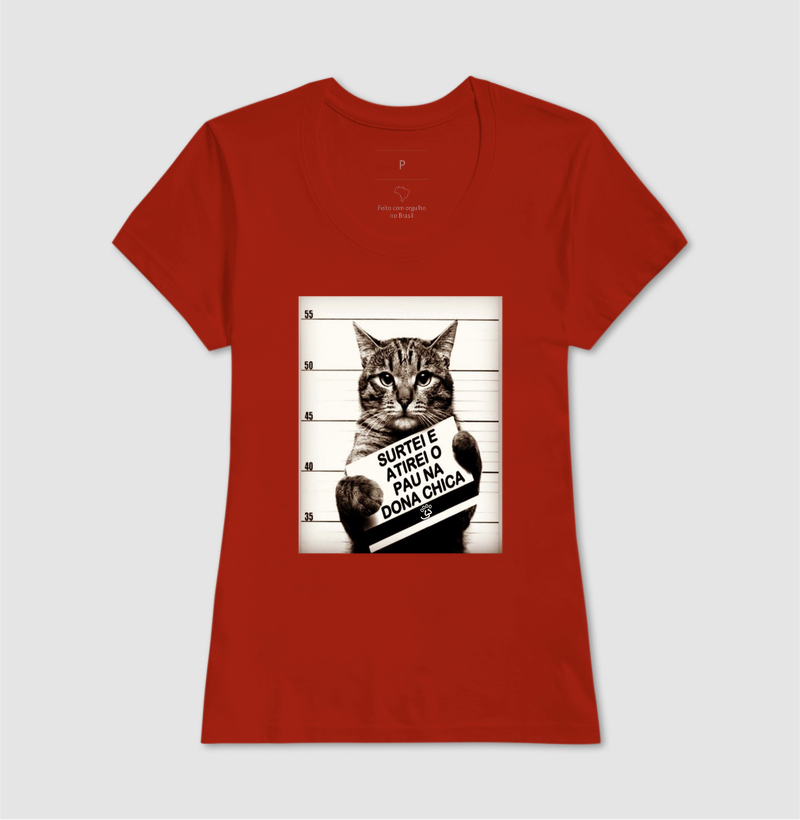 Camisa 10