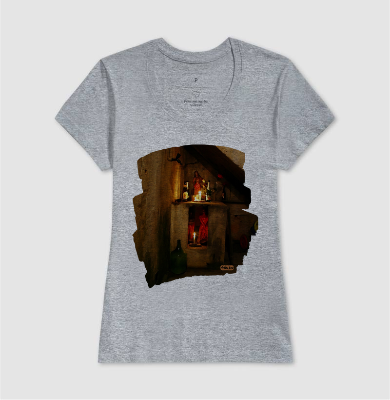 Camisa 16