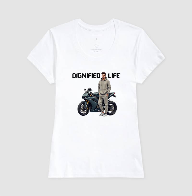 Camisa 15