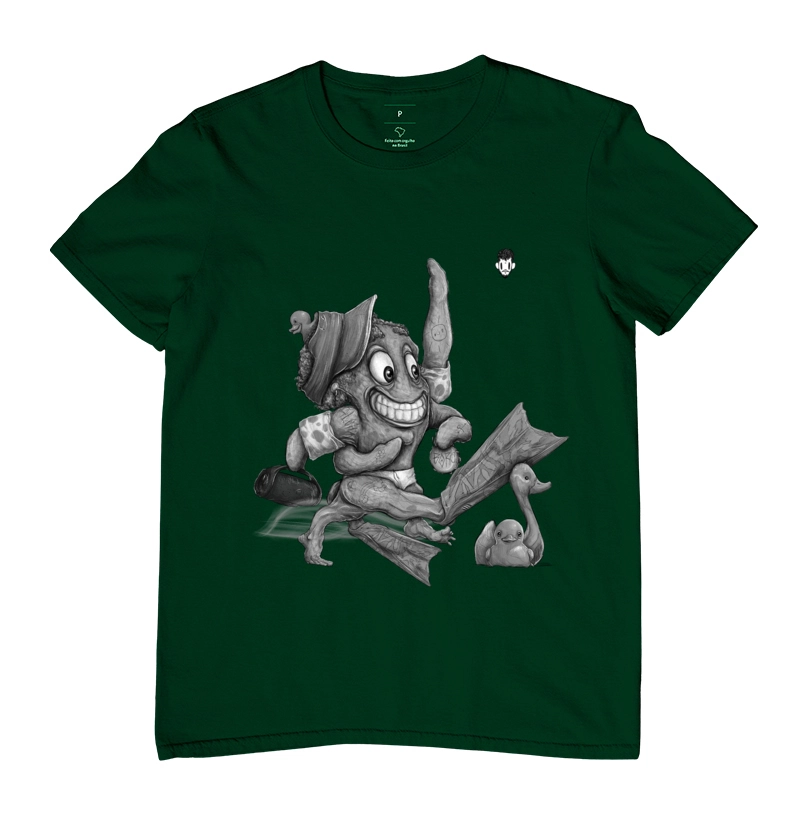 Camisa 11