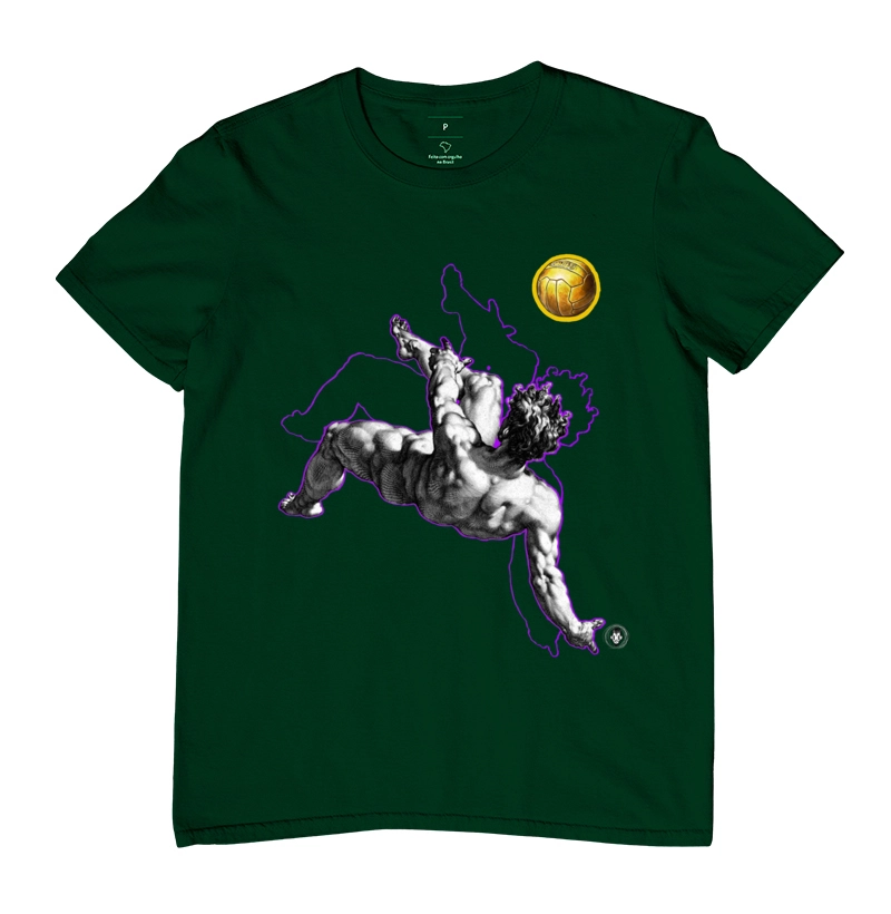 Camisa 11