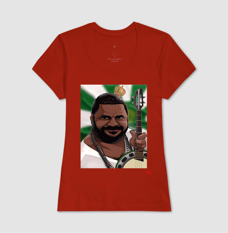 Camisa 8