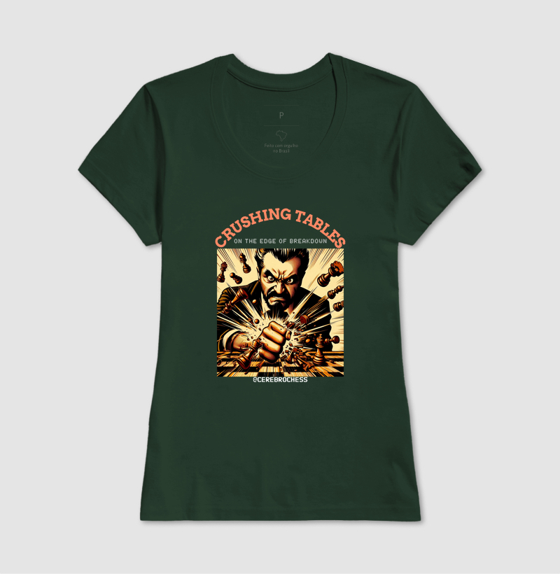Camisa 13