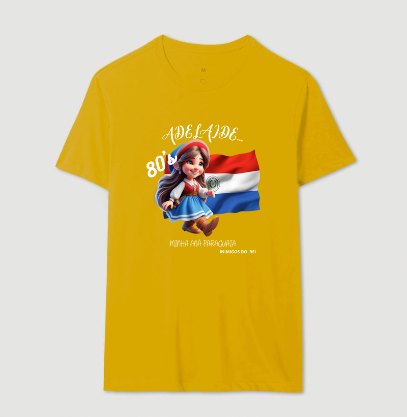 Camisa 7