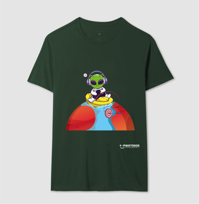 Camisa 9